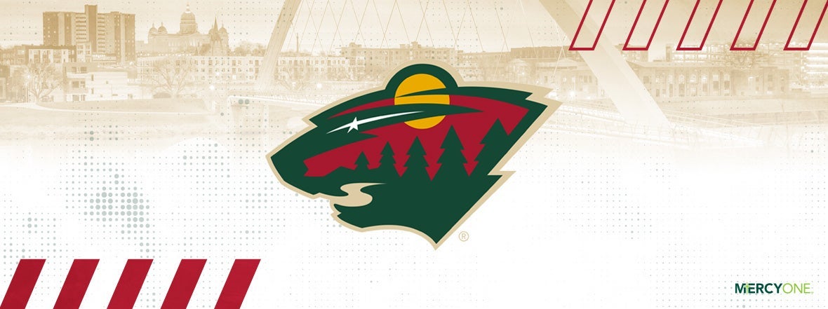 Minnesota Wild Reduces Training Camp Roster to 40 Players