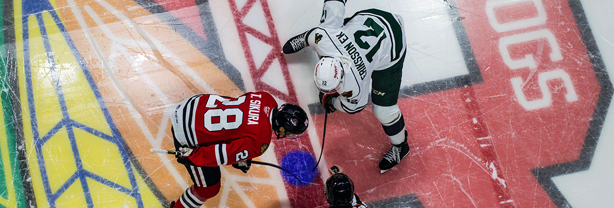 Minnesota Wild: Case For Kaapo Kahkonen. He's An NHL Goaltender
