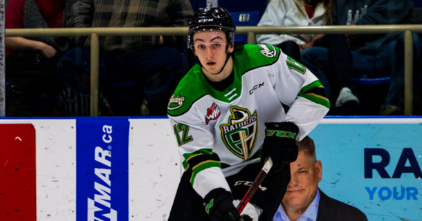 Prince Albert Raiders Pirate Speciality Jersey by Alec Des